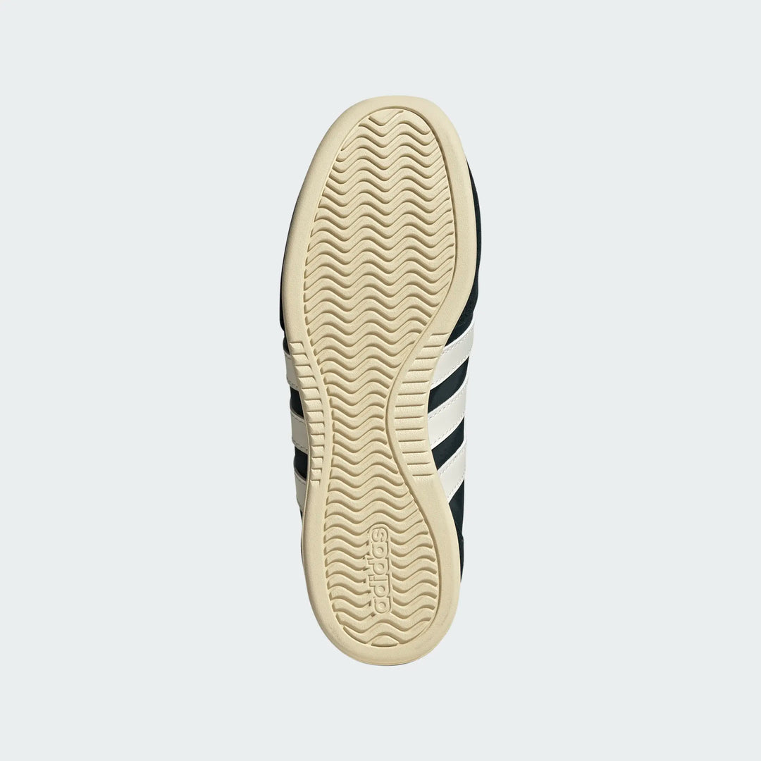 Adidas Women's Barreda Mary Jane Aurora Ivy Off White Warm Vanilla JS2324