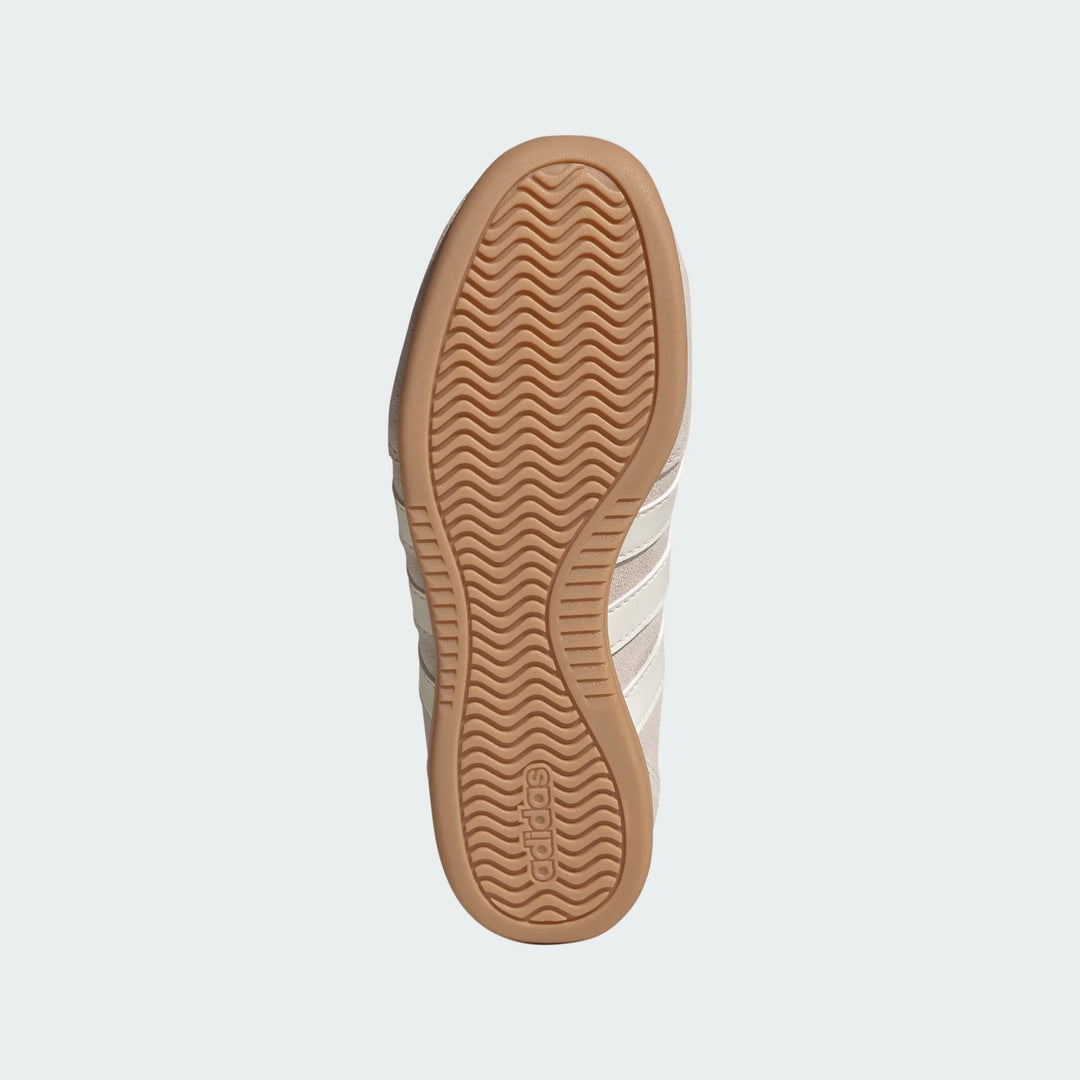 Adidas Women's Barreda Mary Jane Putty Mauve Off White Gum KJ2254