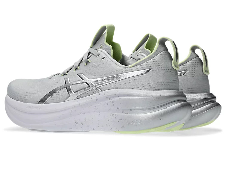 Asics Women&