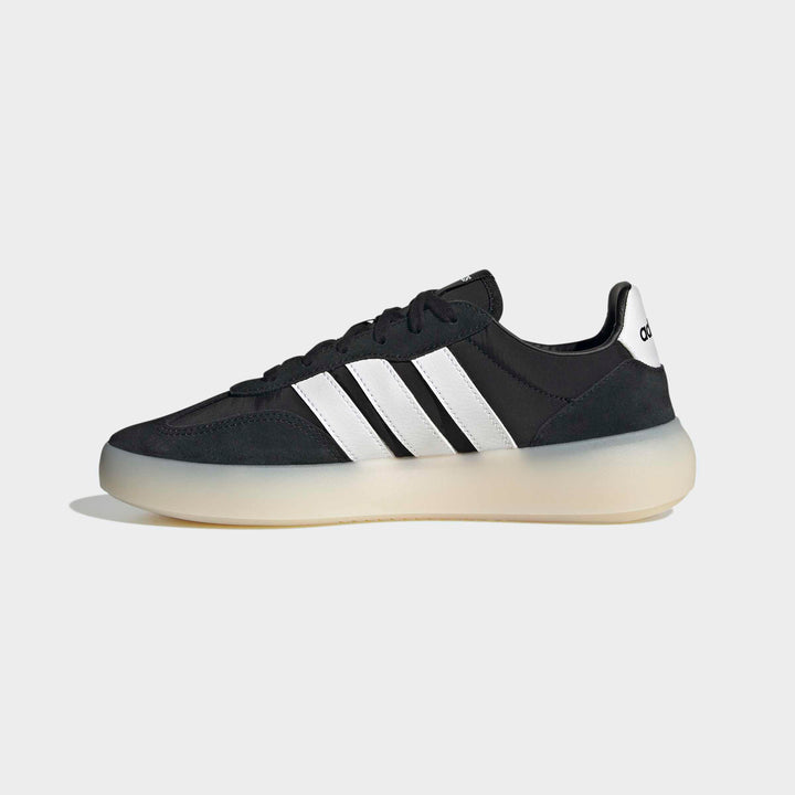 Adidas Women’s Barreda Decode Core Black Cloud White Core White JR3102