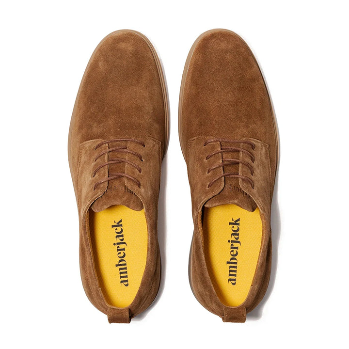 Amberjack Men's The Original Grizzly