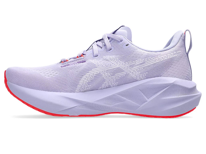 Asics Women's Novablast 5 Tokyo Vapor Edo Purple