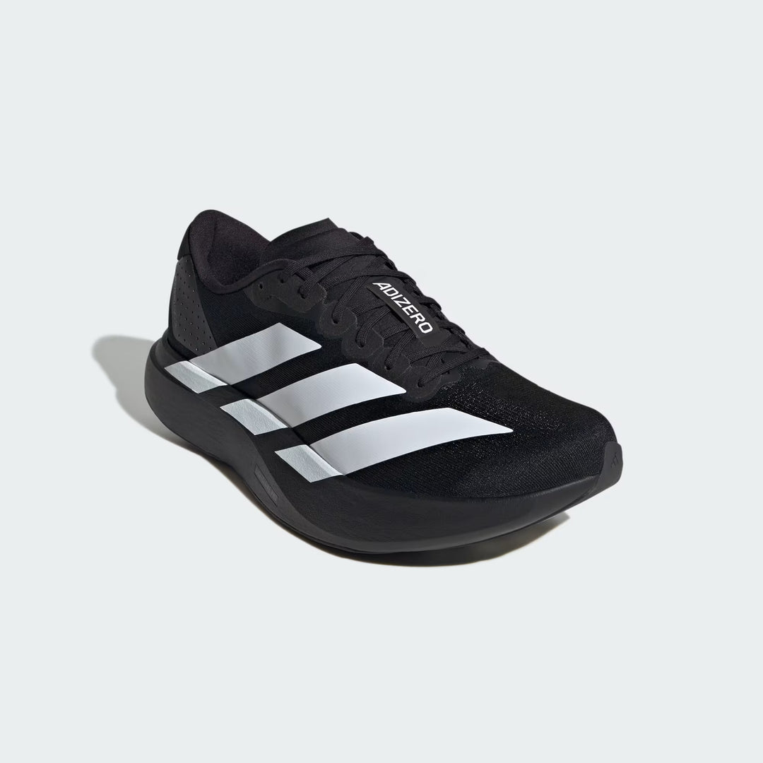 Adidas Men's Adizero Evo SL Core Black Cloud White Core Black JP7149