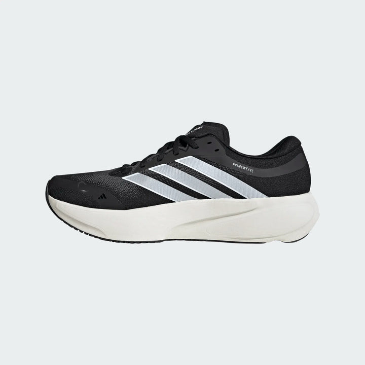 Adidas Men's Supernova Rise 3 Black White Black JQ8502