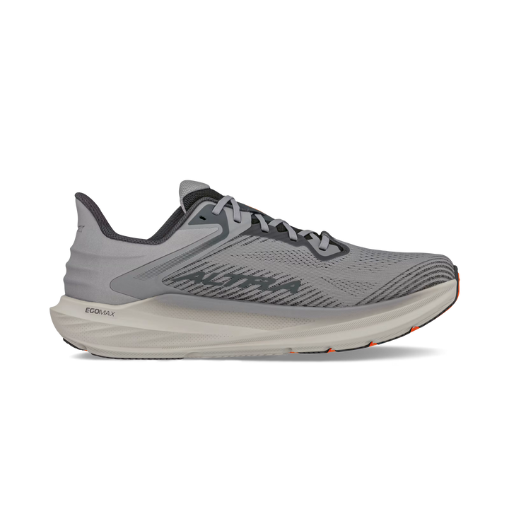 Altra Men's Torin 8 Dark Shadow