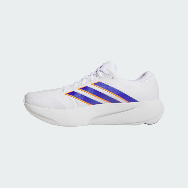 Adidas Men's Supernova Rise 3 White Blue Orange JP8688