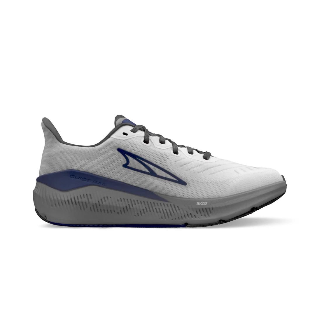 Altra Women’s Experience Form White Gray - Orleans Shoe Co.