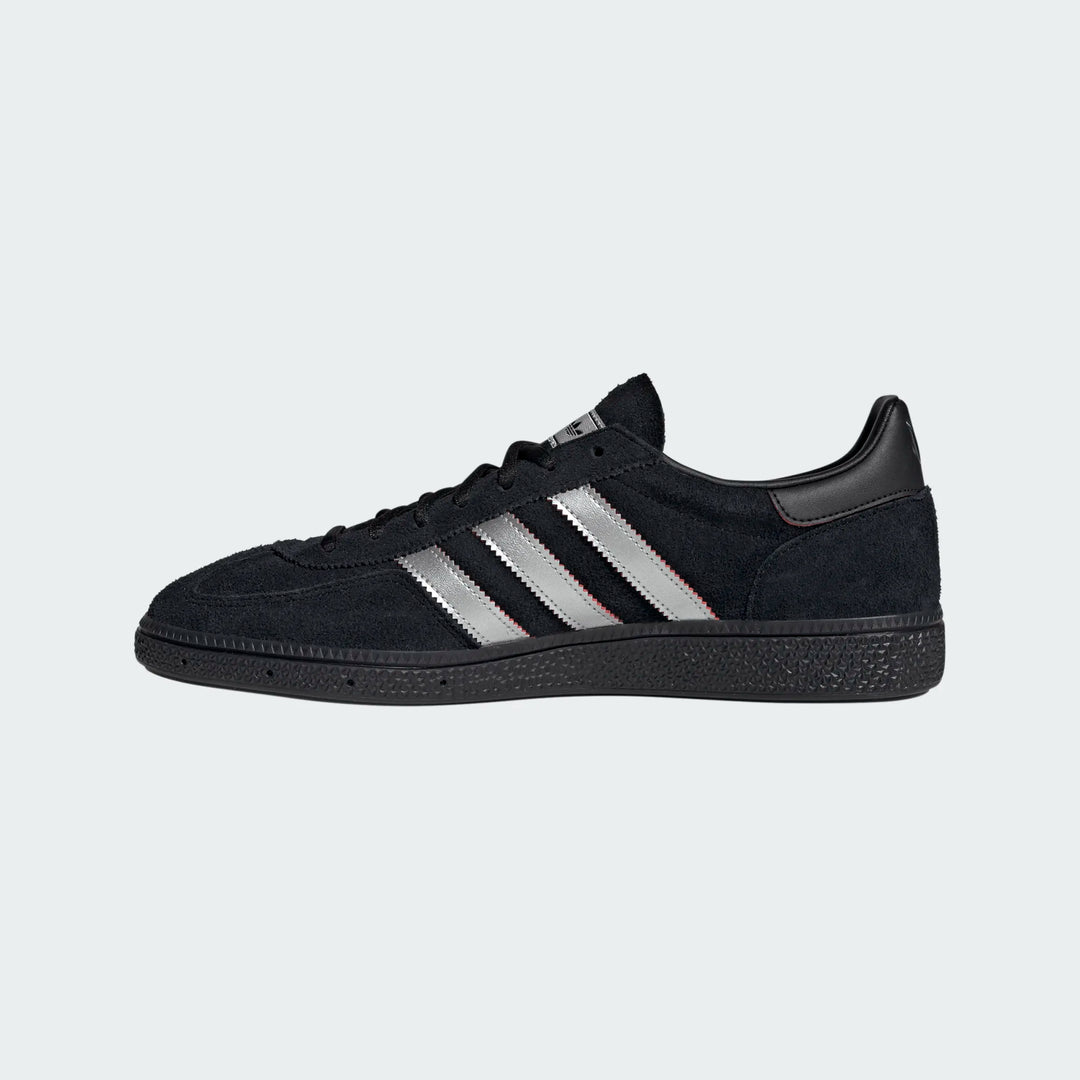Adidas Handball Spezial Messi Black Silver KI4548