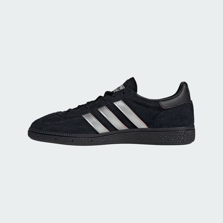 Adidas Handball Spezial Messi Black Silver KI4548