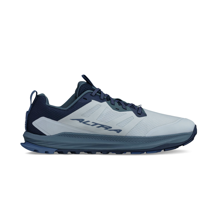Altra Men's Lone Peak 9 Light Gray - Orleans Shoe Co.