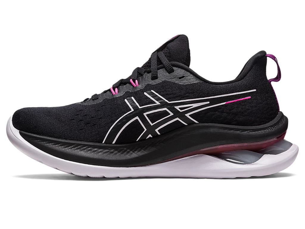 Asics gel kayano clearance vs kinsei