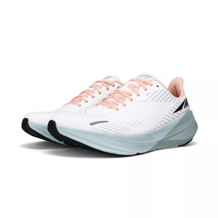 Altra Women’s Altrafwd Experience White - Orleans Shoe Co.
