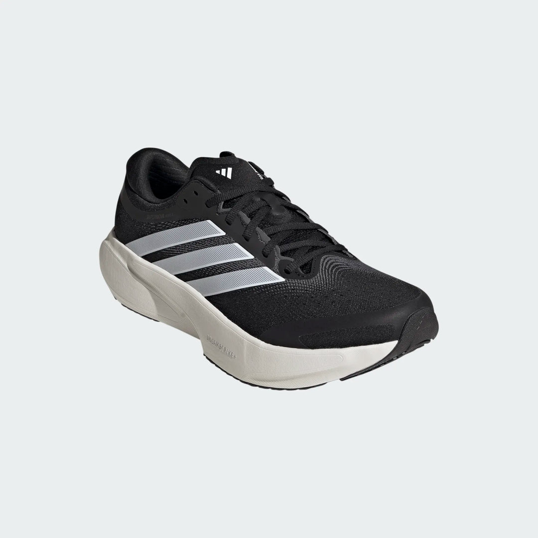 Adidas Men's Supernova Rise 3 Black White Black JQ8502