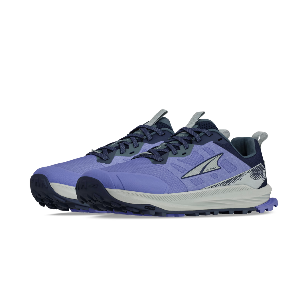 Altra Women's Lone Peak 9 Dark Blue