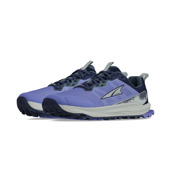 Altra Women's Lone Peak 9 Dark Blue