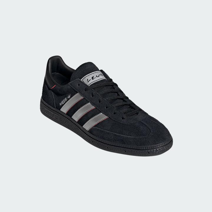 Adidas Handball Spezial Messi Black Silver KI4548
