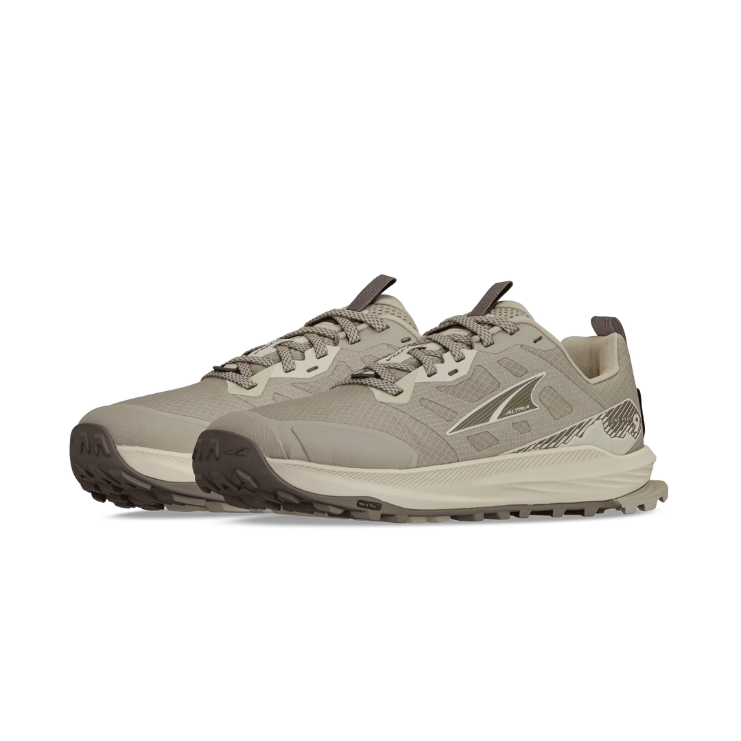 Altra Women's Lone Peak 9 Taupe