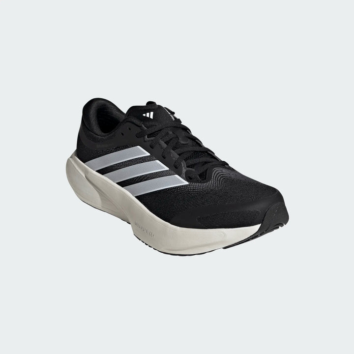 Adidas Men's Supernova Rise 3 Wide Black White Black JQ5953