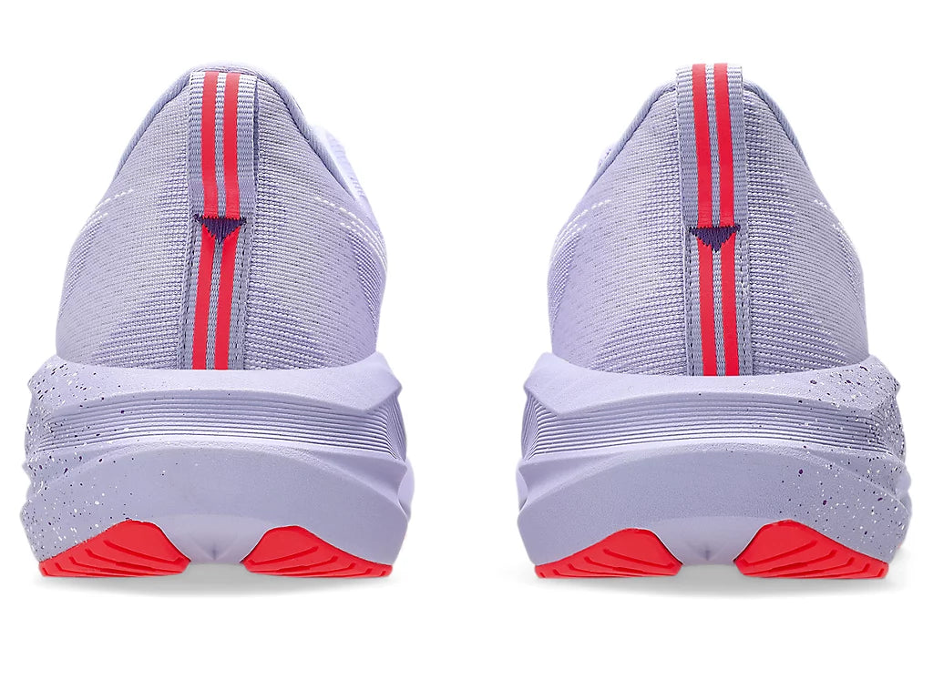 Asics Women's Novablast 5 Tokyo Vapor Edo Purple