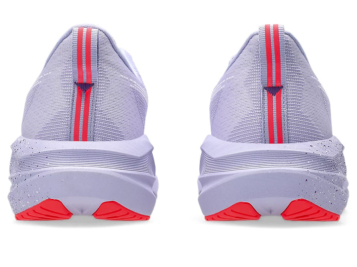 Asics Women's Novablast 5 Tokyo Vapor Edo Purple