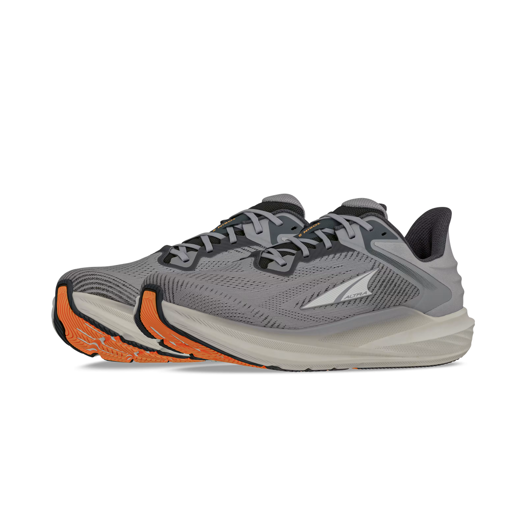 Altra Men's Torin 8 Dark Shadow