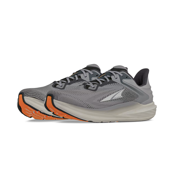 Altra Men's Torin 8 Dark Shadow