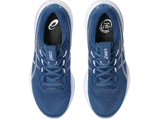 Asics Women's Gel Cumulus 28 Twilight Blue Bluebell