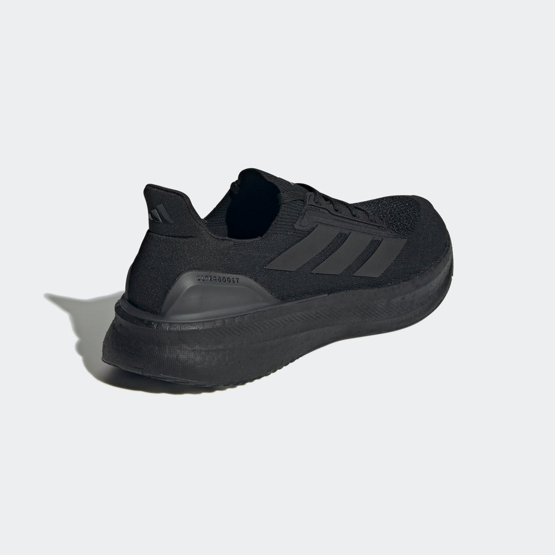 Adidas Men's Ultraboost 5X Core Black Core Black Cloud White JH7244 - Orleans Shoe Co.