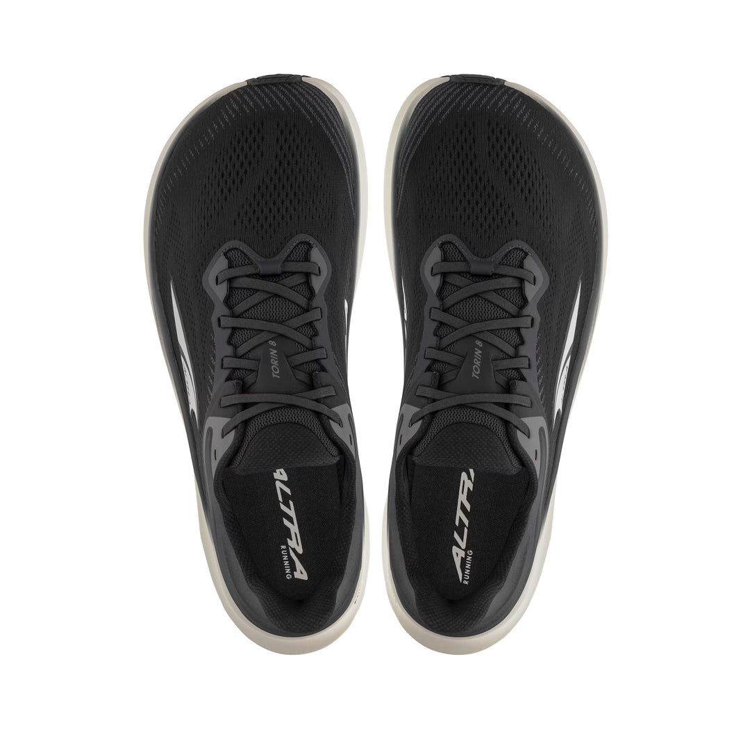 Altra Women's Torin 8 Black White