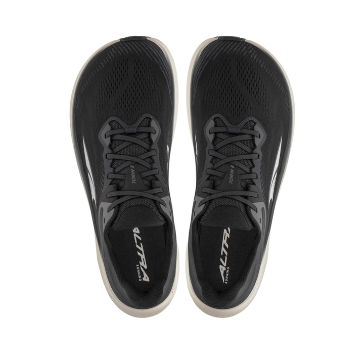 Altra Women's Torin 8 Black White