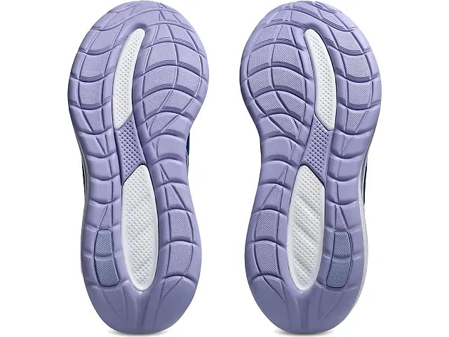 Asics Women's Gel Cumulus 28 Twilight Blue Bluebell