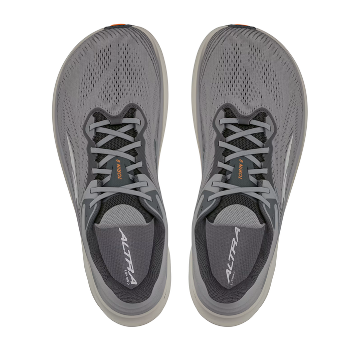 Altra Men's Torin 8 Dark Shadow