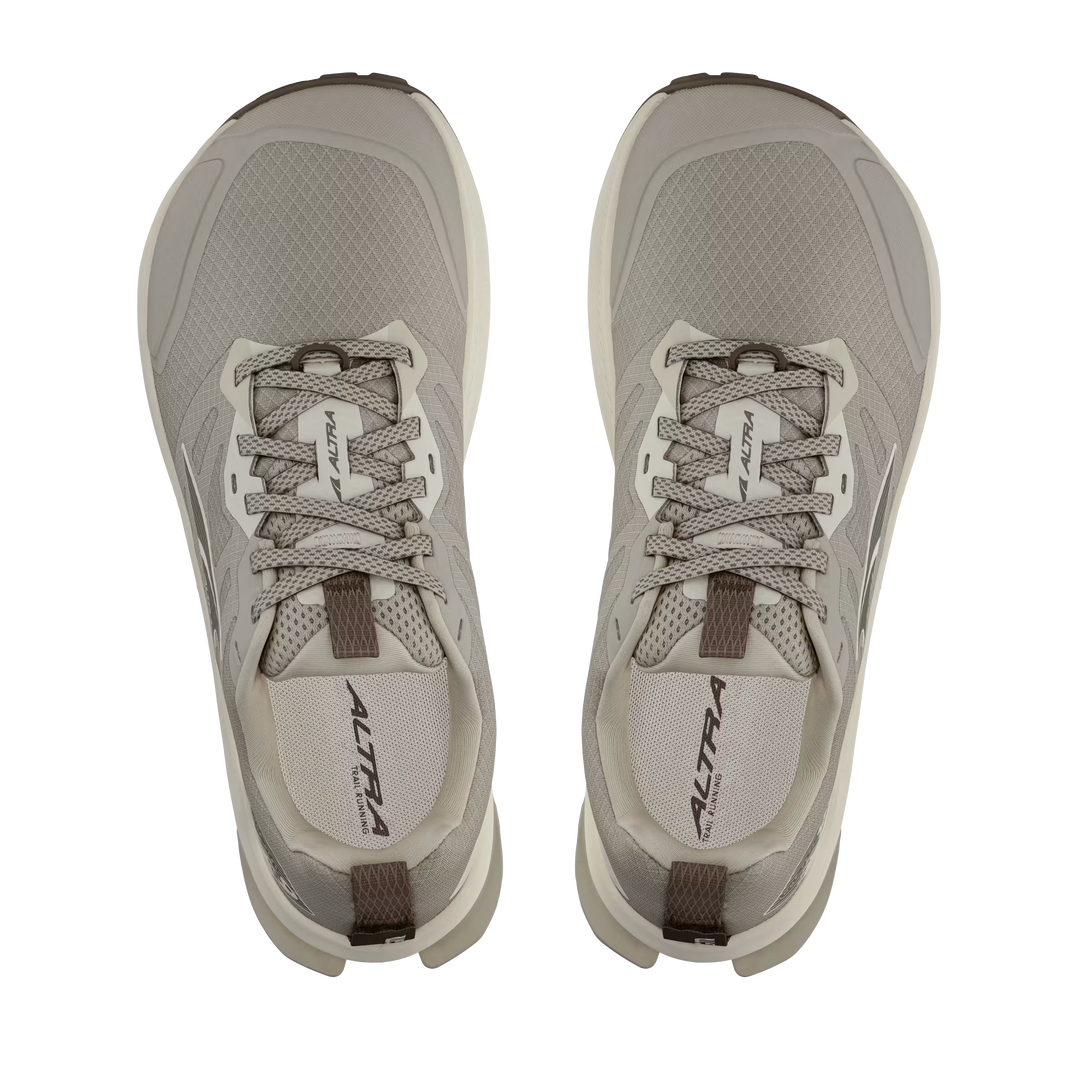 Altra Women's Lone Peak 9 Taupe