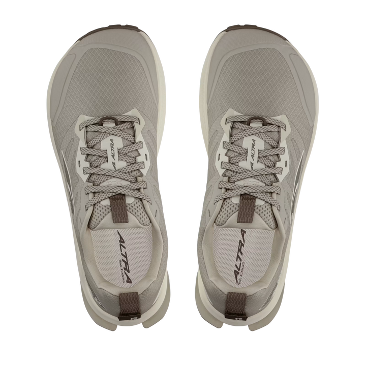 Altra Women's Lone Peak 9 Taupe
