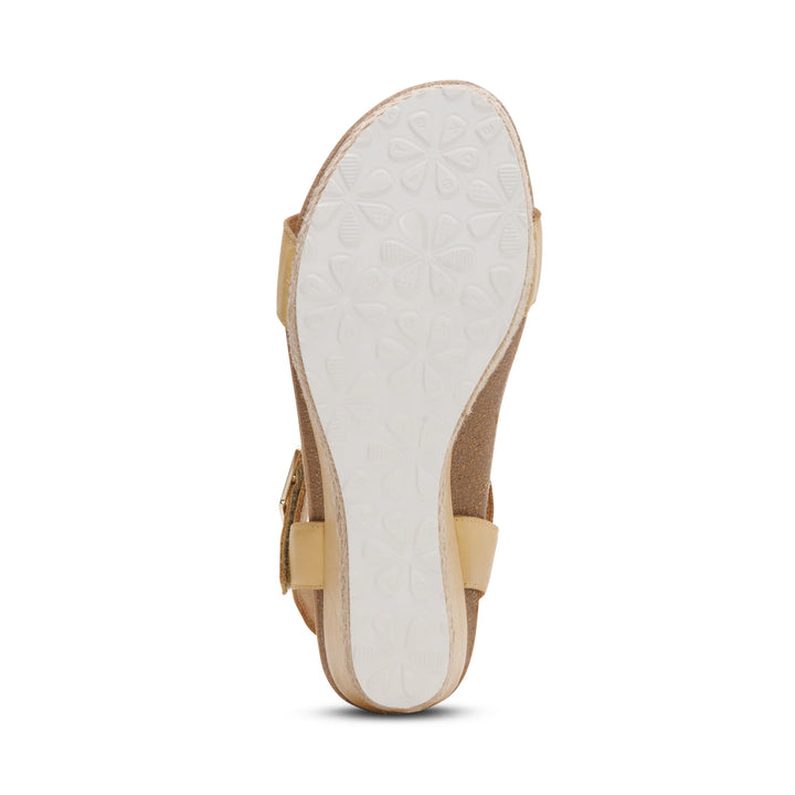 Aetrex Women's Sydney Butter - Orleans Shoe Co.