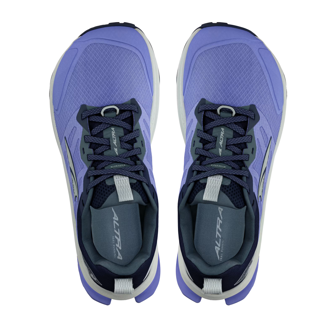 Altra Women's Lone Peak 9 Dark Blue