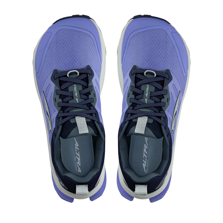 Altra Women's Lone Peak 9 Dark Blue
