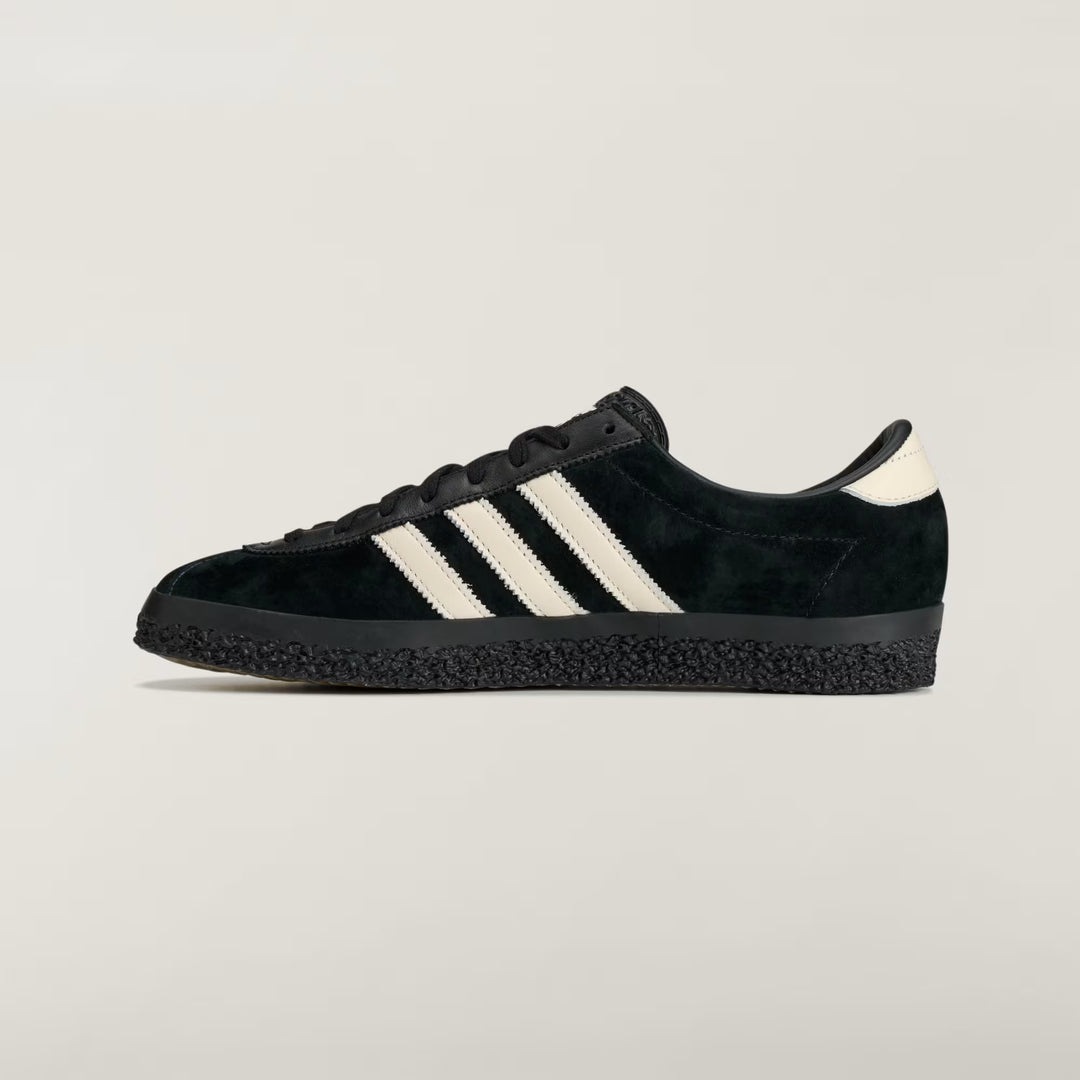 Adidas Unisex Gazelle Spzl FC Core Black Core Black Core Black HP4248