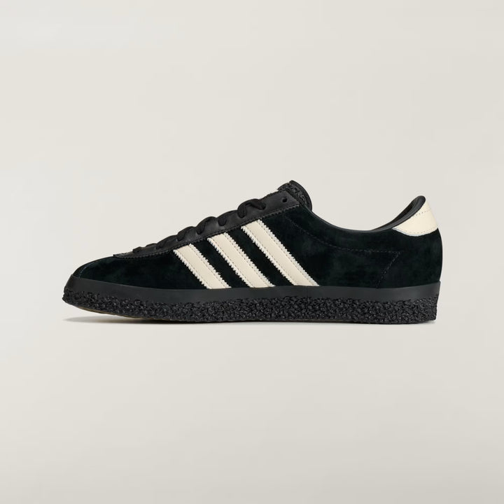 Adidas Unisex Gazelle Spzl FC Core Black Core Black Core Black HP4248