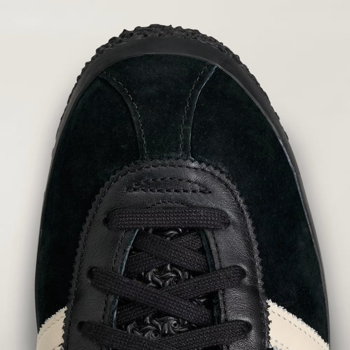 Adidas Unisex Gazelle Spzl FC Core Black Core Black Core Black HP4248
