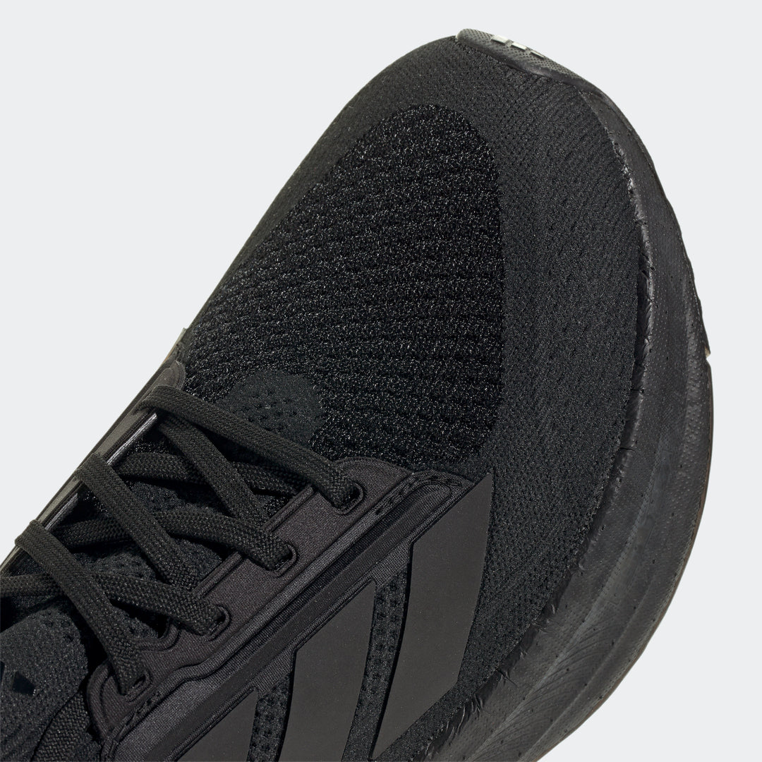 Adidas Men's Ultraboost 5X Core Black Core Black Cloud White JH7244 - Orleans Shoe Co.