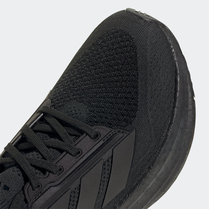 Adidas Men's Ultraboost 5X Core Black Core Black Cloud White JH7244 - Orleans Shoe Co.