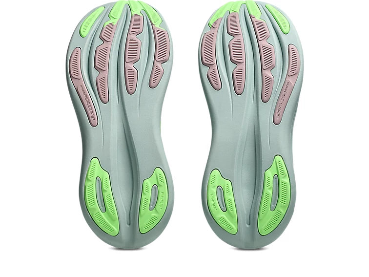 Asics Women&