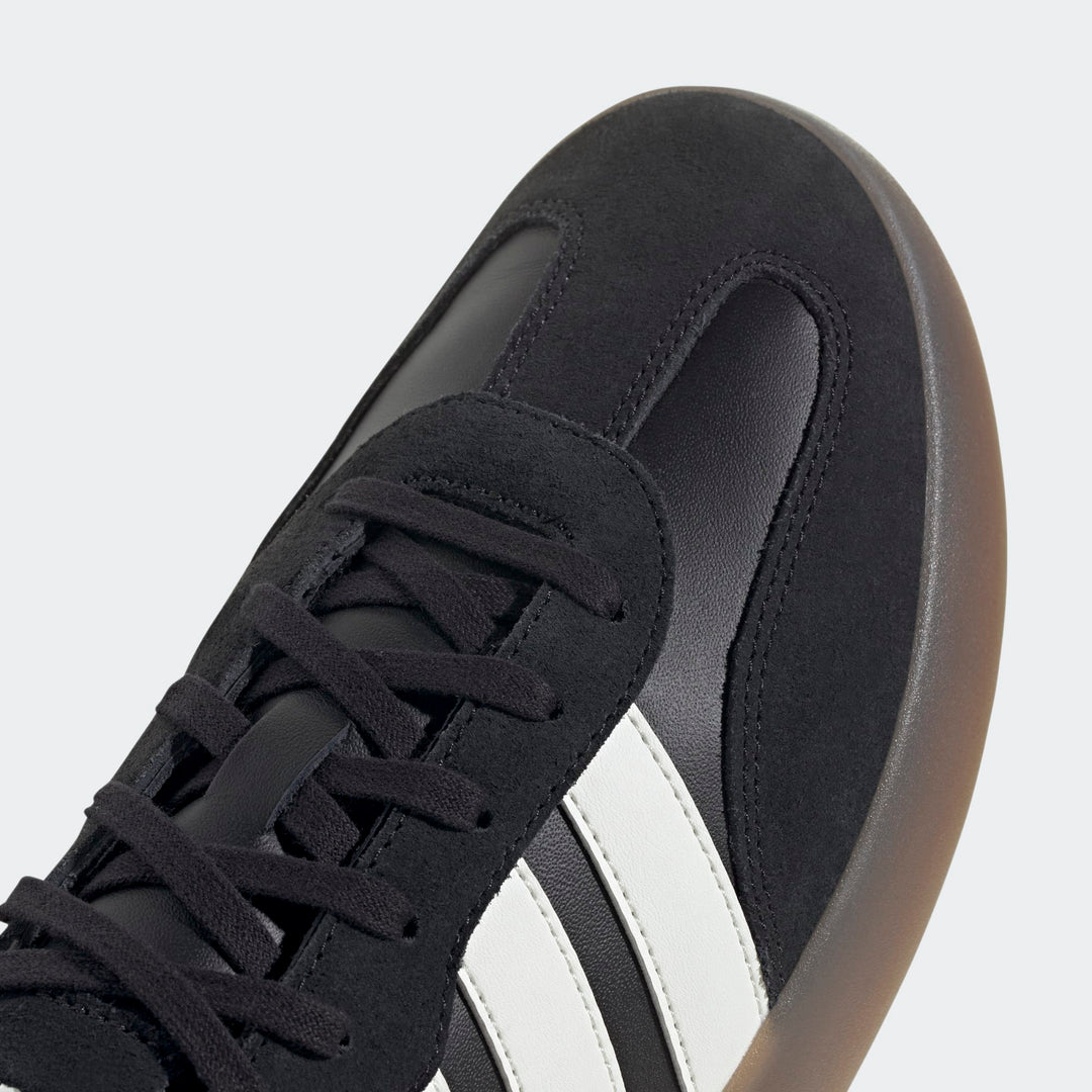 Adidas Men's Barreda Decode Lux Core Black Off White Gum JR1229