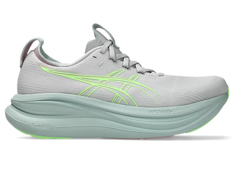 Asics Women&
