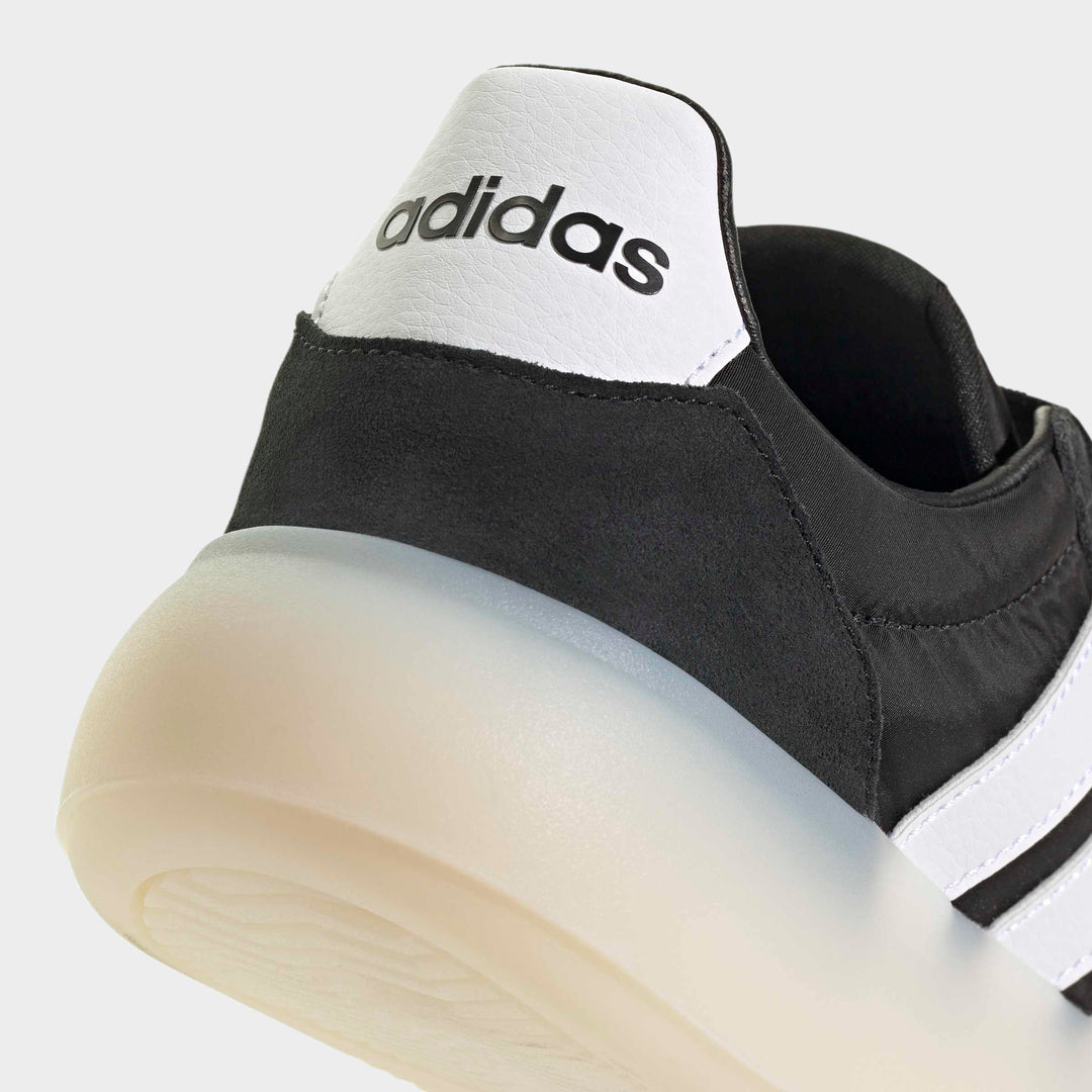 Adidas Women’s Barreda Decode Core Black Cloud White Core White JR3102