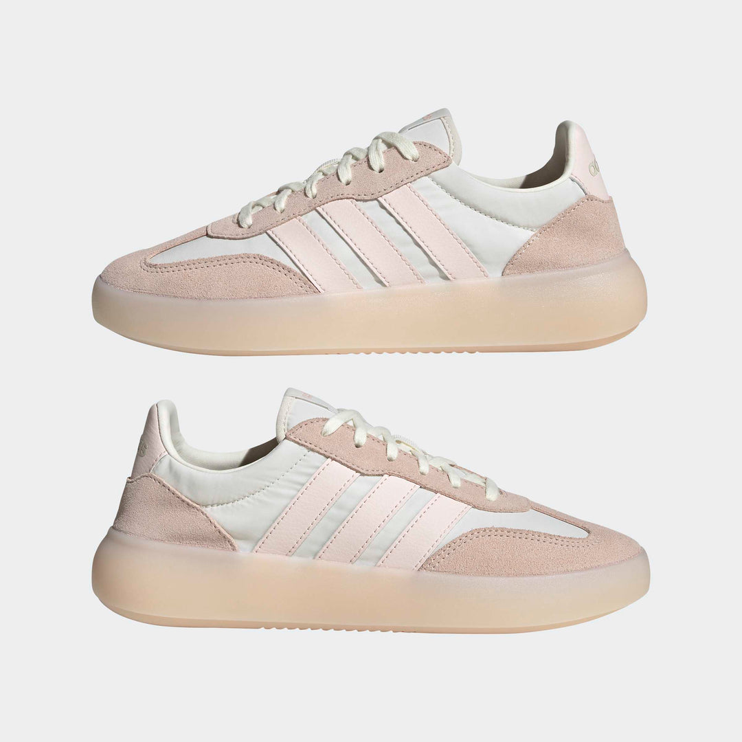 Adidas Women’s Barreda Decode Wonder Quartz Off White JI2322