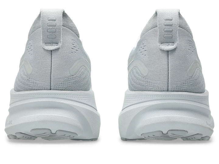 Mens Gel-Kayano 32 by ASICS in Piedmont Grey Gravel