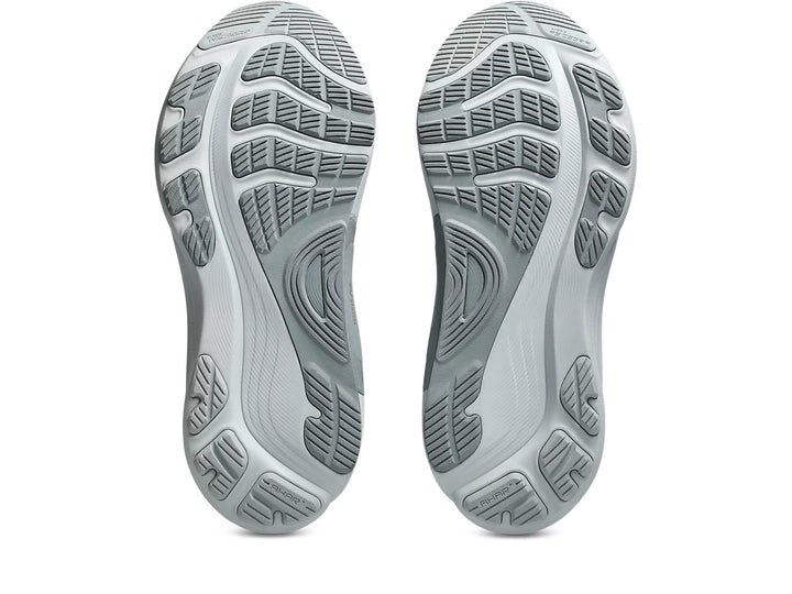 Piedmont Grey Gravel ASICS Gel-Kayano 32 at Orleans Shoe Co. in New Orleans