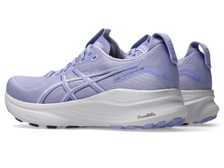 Bluebell Pure Silver ASICS Gel-Kayano 32 for women